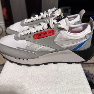Reebok CI Legacy Low Men’s Shoe